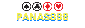 Logo PANAS888